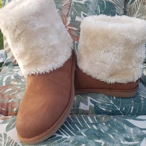 Women's Makalu Winter Boots